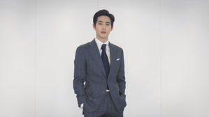 [SBS Star] EXO's SUHO Revealed to be the CEO of an IT Company?