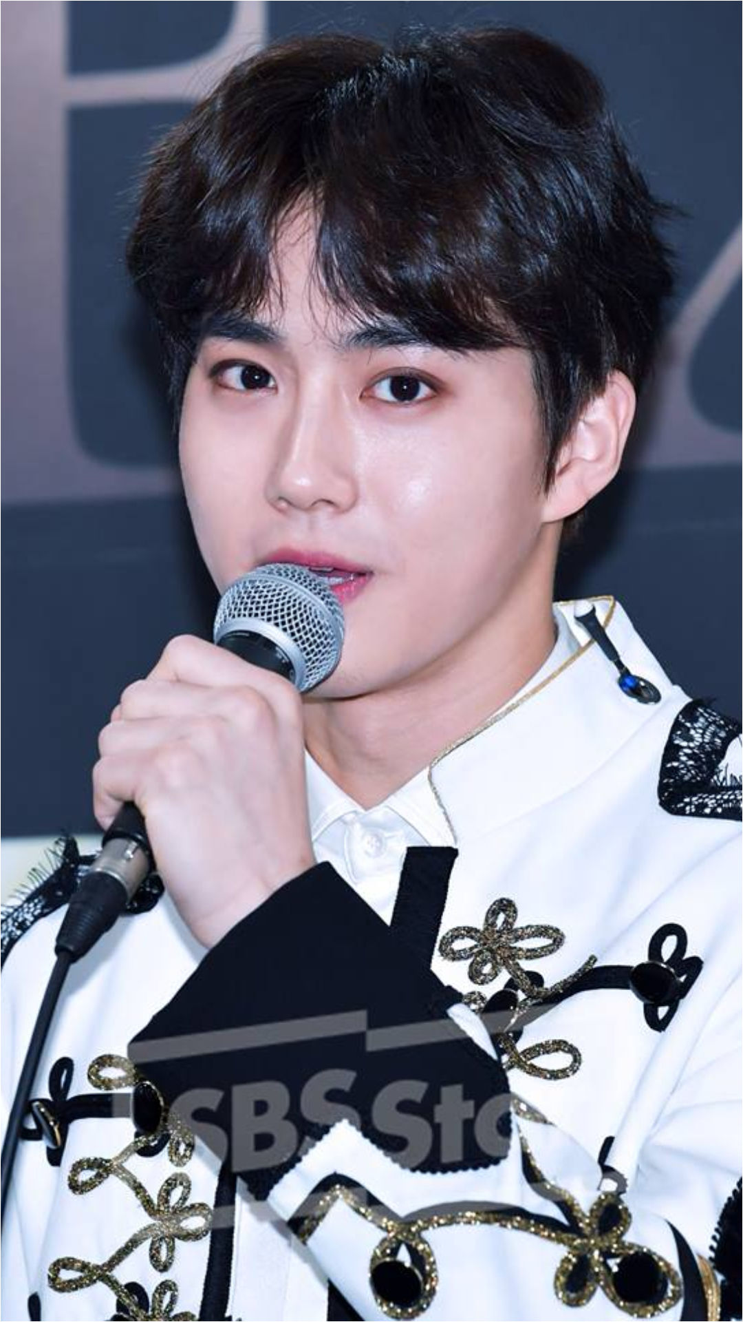 EXO SUHO