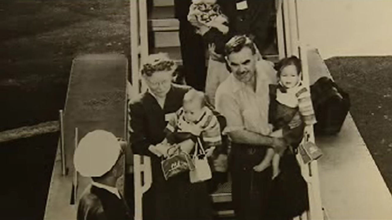 [취재파일] 부끄러운 뿌리, 비정한 대한민국