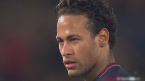 네이마르, 이번 주 프랑스 복귀할 듯&hellip;보호대 제거