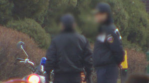 70대 경비원 무차별 폭행한 10대 불구속&hellip;"소년범인데다 도주 우려 없어"