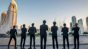 [SBS Star] EXO Members to Share Their Memorable Trip to Dubai!