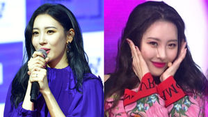 [SBS Star] SUNMI Picks the Best Celebrity Cover of 'Gashina'