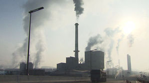 작년 세계 온실가스 배출량 역대 최고&hellip;기온도 관측사상 두 번째