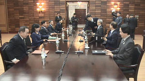 "간다" 하루 만에 입장 바꾼 北&hellip;'심리전' 계속 될까?