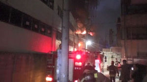 휘발유 들이붓고 불붙여&hellip;희생자 대부분 저소득층