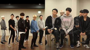 [SBS Star] VIDEO: The Secret Behind BTS' Amazing Performances?