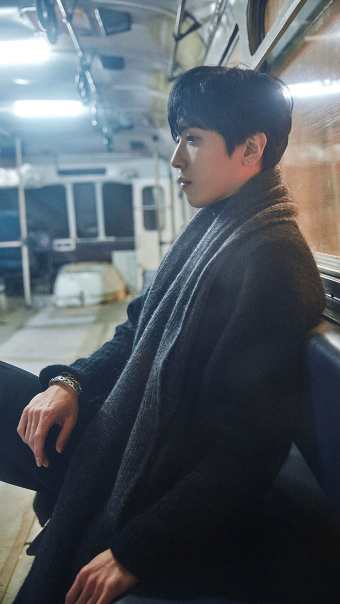 Jung Yong Hwa