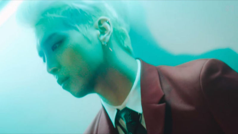 SHINee Jonghyun