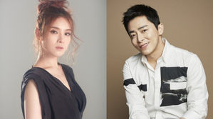 [SBS Star] Cho Jung Seok Answers Questions on Marriage Plan with GUMMY