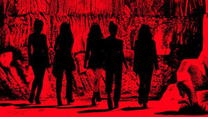 [SBS Star] Red Velvet to Drop Mysterious Teaser 'BAD BOY'