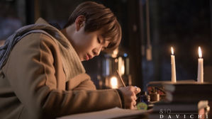 [SBS Star] VIDEO: Kang Daniel in DAVICHI's New Music Video!