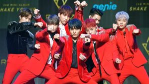 [SBS Star] RAINZ May Stay Together for Longer Than a Year