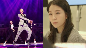 [SBS Star] BoA Criticizes SM's Choreography Style?