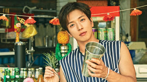 [SBS Star] VIDEO: Jung Yong Hwa Violated the Regulations of Admissions?