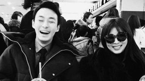 [SBS Star] Ha Jiwon Shares Tribute to Her Brother, Actor Jun Taesu