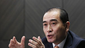 태영호 "김정은, 핵보유국 인정받고 싶어 해"