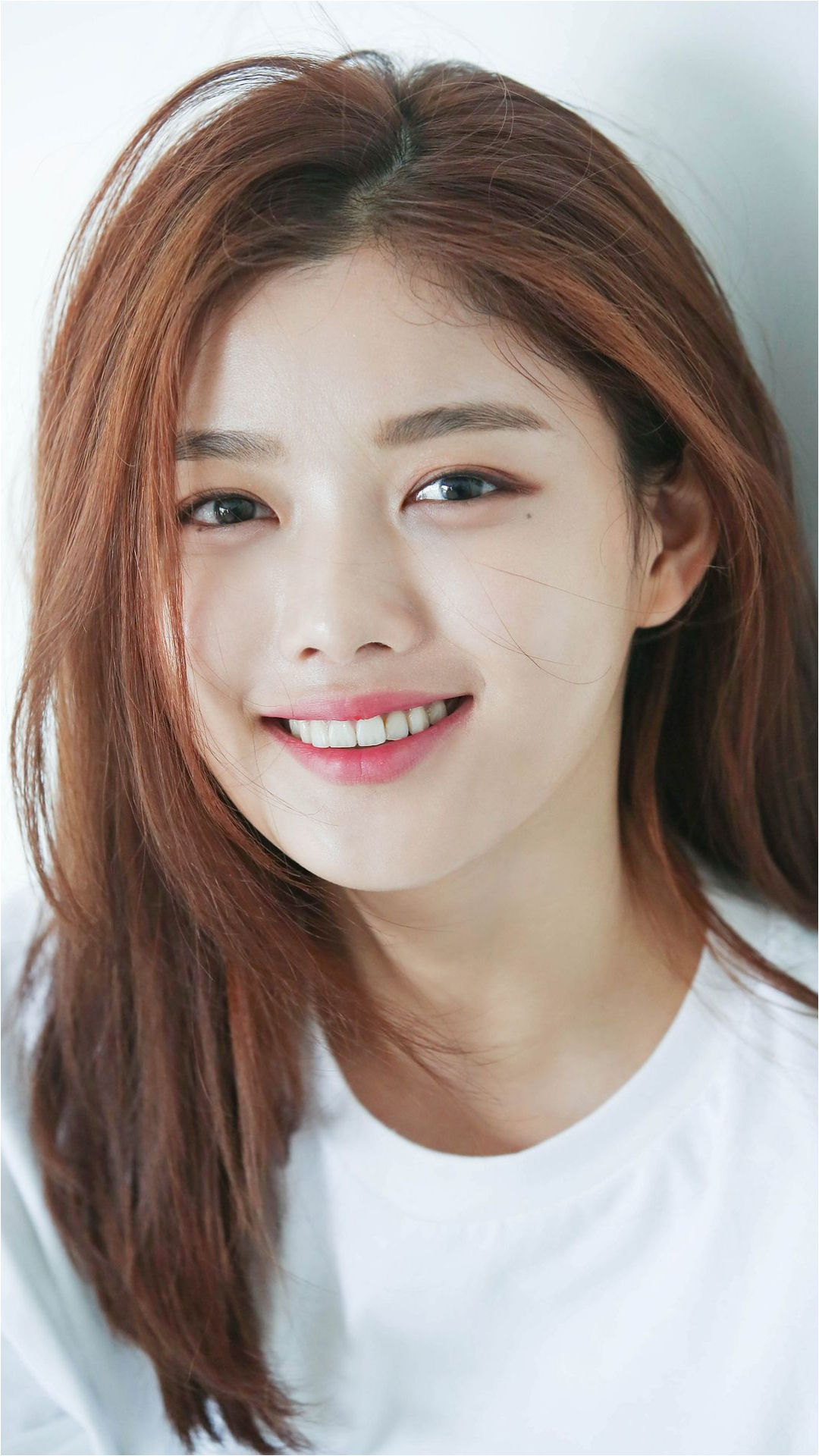 Kim You Jung