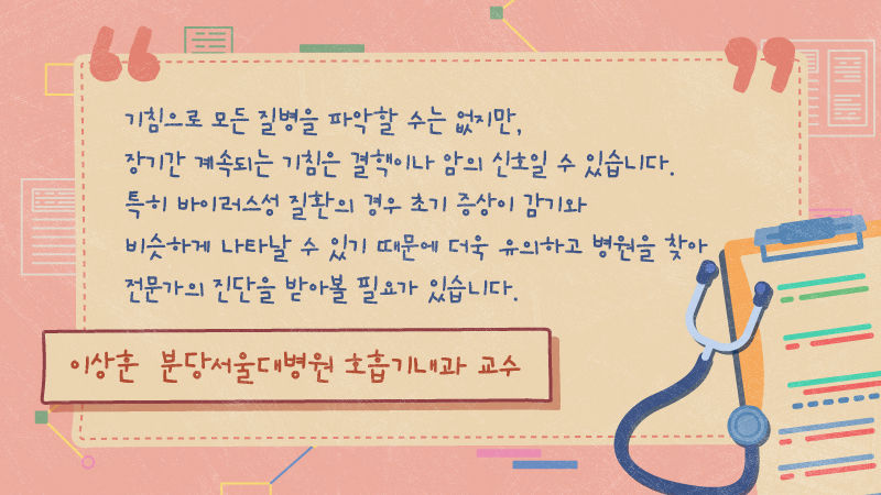 *그래픽
[이상훈 / 분당서울대병원 호흡기내과 교수]
