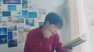 [SBS Star] Jeong Sewoon's Comeback with Winter Serenade 'BABY IT'S U'