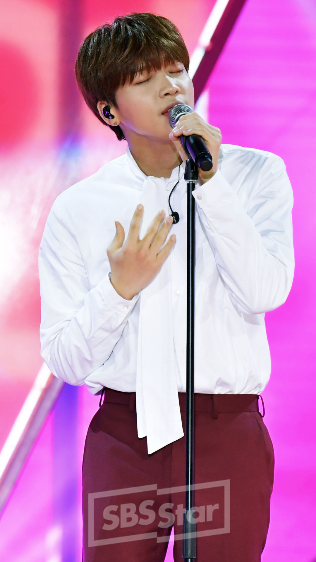 Jeong Sewoon