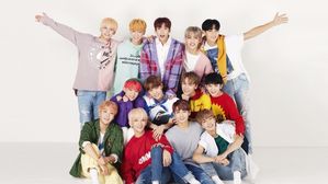 [SBS Star] SEVENTEEN's Comeback Countdown Begins with Its Official Schedule