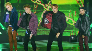 [SBS Star] VIDEO: EXP EDITION Performs 'STRESS' at 'The Show'!