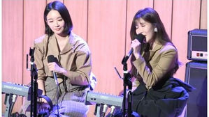 [SBS Star] DAVICHI Says "We Wanted a Pure Boy Like Kang Daniel"