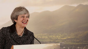 '브렉시트 구원투수' 메이 취임 2주년…혼란은 현재진행형