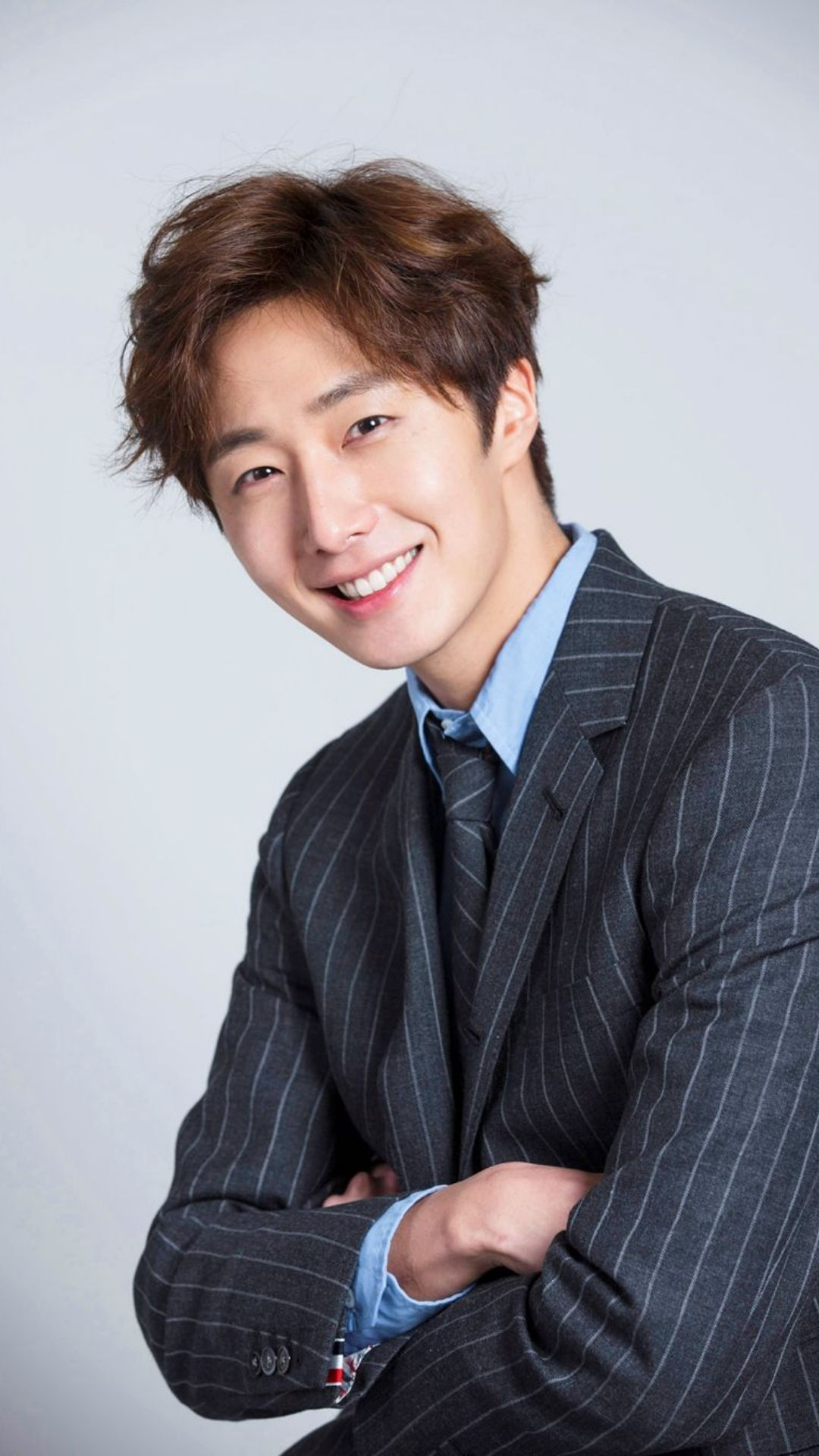 Jung il woo