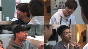 [SBS Star] Who's Got the Best Charm from 'Master in the House'?