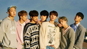 [SBS Star] iKON's Successful 'Return', Sweeping Music Charts Worldwide