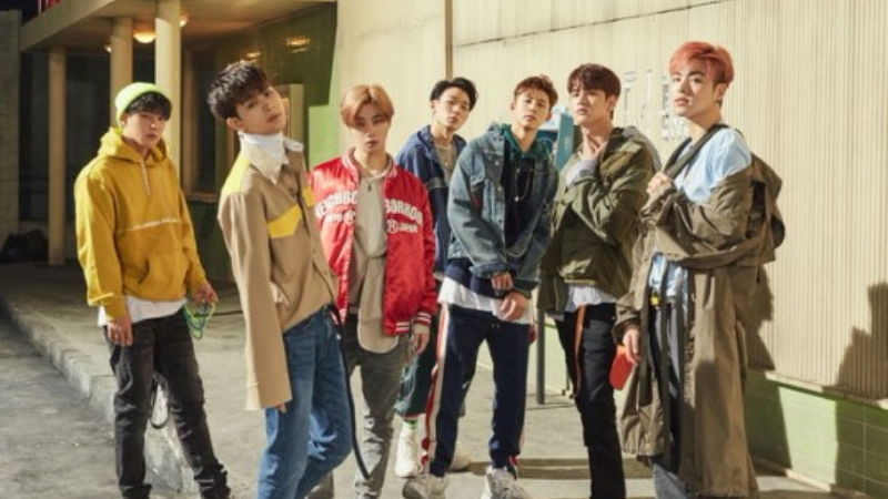 iKON