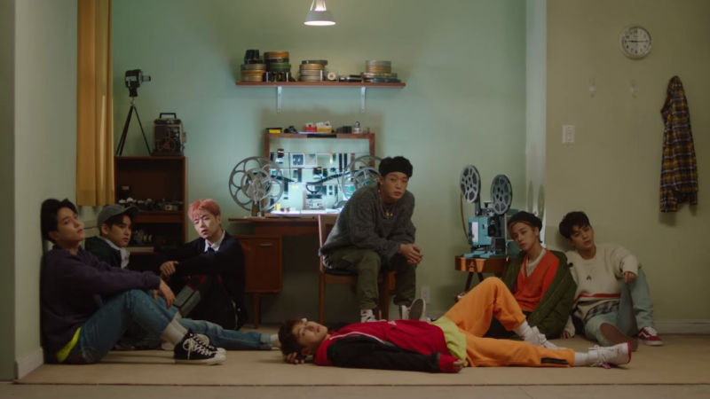 iKON