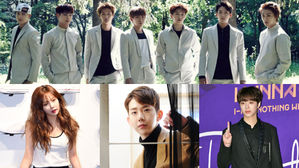 [SBS Star] CUBE Entertainment Confronts Cyberbullying of Its Artists