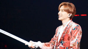 [SBS Star] LeeTeuk's Questionable and Unclear Message on His SNS