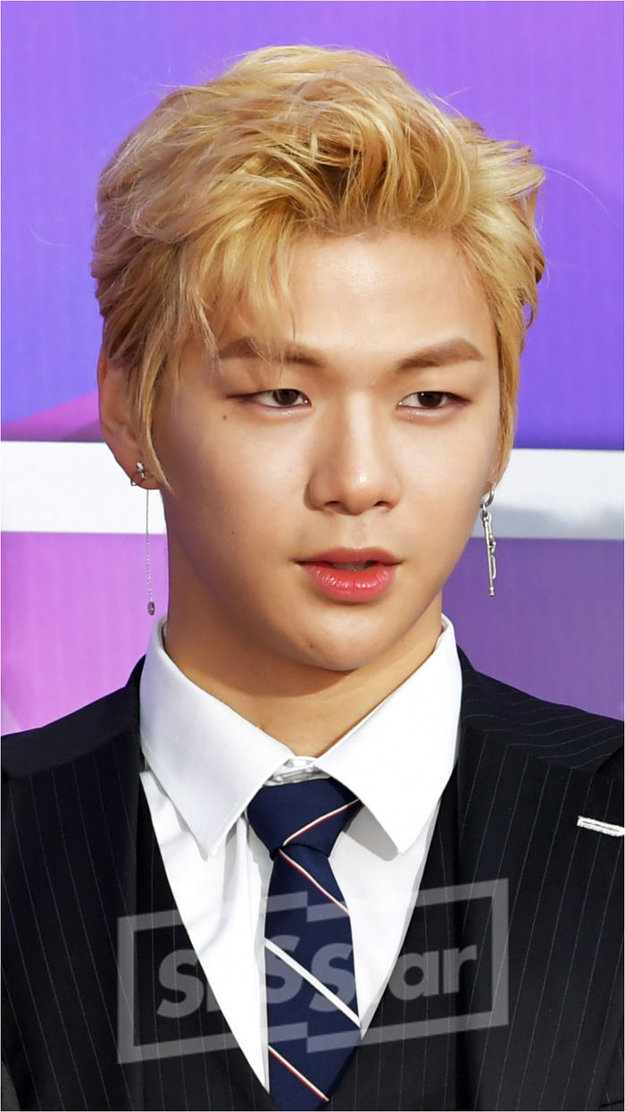 Kang Daniel