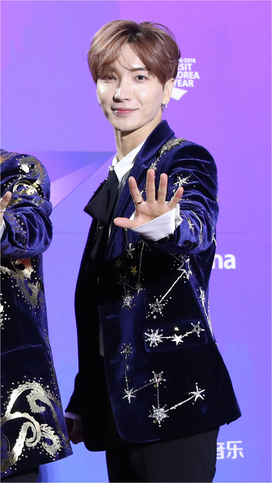 LeeTeuk