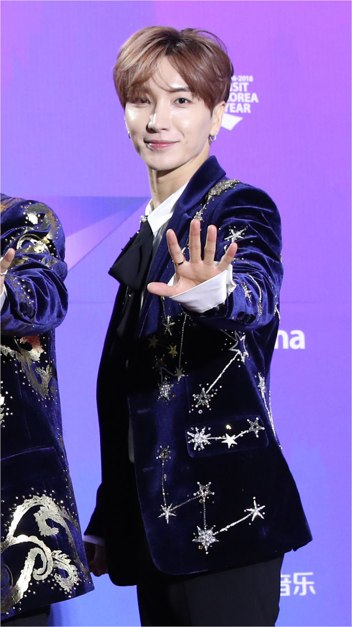 LeeTeuk