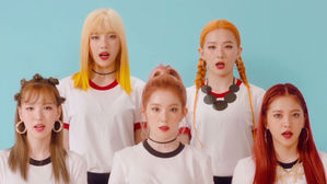 [SBS Star] Red Velvet's 'Russian Roulette' MV to Reach 100M Views