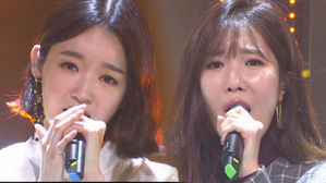 [SBS Star] VIDEO: DAVICHI's Back with 'Days without you' at Inkigayo