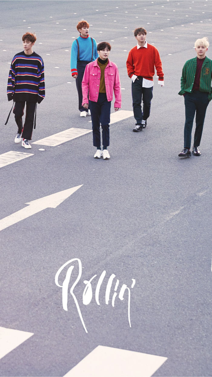 B1A4