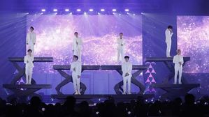 [SBS Star] EXO Mesmerizes Audience in Saitama, Japan!