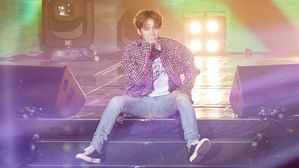 [SBS Star] Kim Jae Joong Spends Unforgettable Time with His Fans