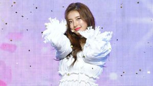 [SBS Star] VIDEO: 'Holiday' Suzy's Solo Debut after miss A's Disbandment