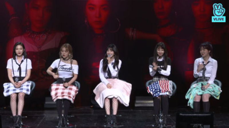 Red Velvet