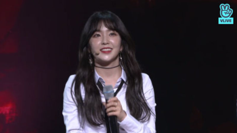 Red Velvet