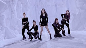 [SBS Star] Red Velvet's 'Bad Boy' Tops Real Time Charts