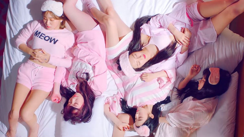Red Velvet