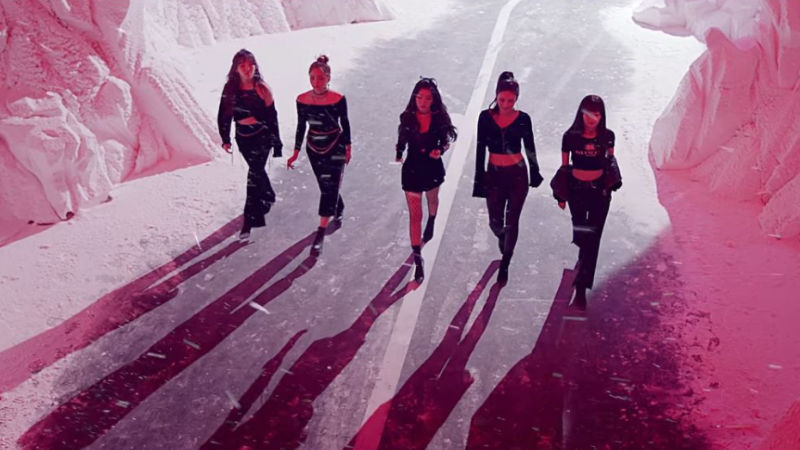 Red Velvet